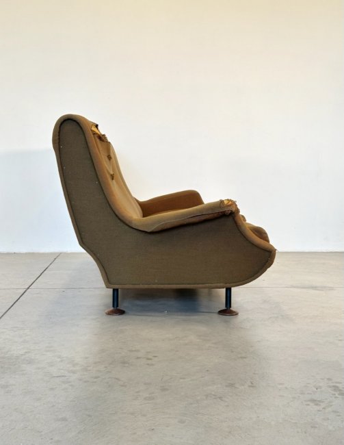 Divano REGENT di MARCO ZANUSO anni 50