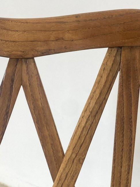 Coppia poltroncine anni 40