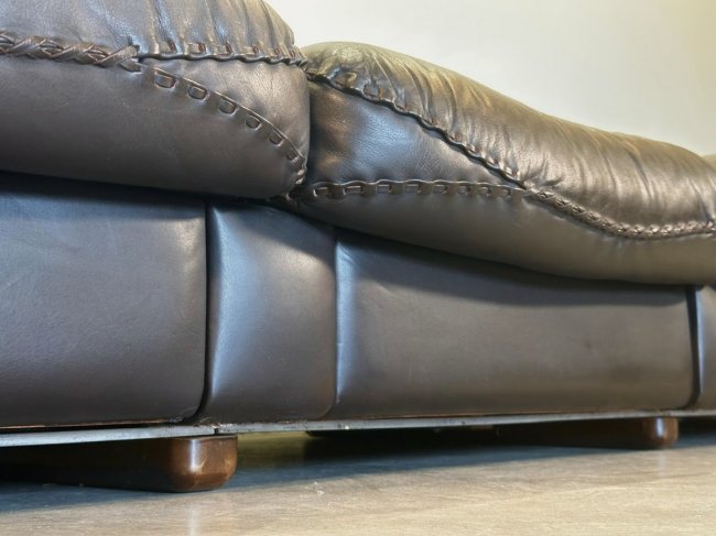 Divano DS101 anni 70